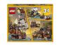 LEGO® Creator 31109 Pirátská loď 7