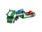 LEGO® Creator 31113 Kamion pro přepravu závodních aut 2