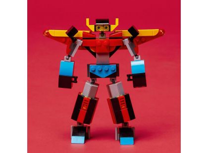 LEGO® Creator 31124 Super robot