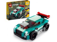 LEGO® Creator 31127 Závoďák