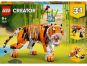 LEGO® Creator 31129 Majestátní tygr - Poškozený obal 4