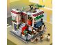LEGO® Creator 31131 Bistro s nudlemi v centru města 6