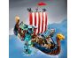 LEGO® Creator 31132 Vikingská loď a mořský had 6