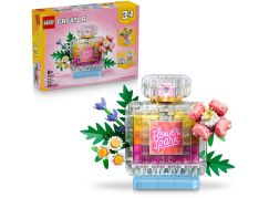 LEGO® Creator 3 v 1 31383 Parfém s ozdobnými květinami