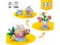 LEGO® Creator 3 v 1 31383 Parfém s ozdobnými květinami 3
