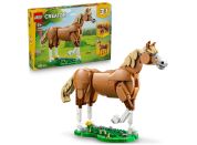LEGO® Creator 3v1 31166 Krásný kůň