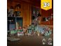 LEGO® Creator 3v1 31167 Strašidelný dům 3
