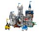 LEGO® Creator 3v1 31168 Středověký hrad a rytíři na koních 2