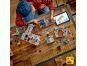 LEGO® Creator 3v1 31168 Středověký hrad a rytíři na koních 7