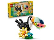LEGO® Creator 3v1 31173 Divoká zvířata: Tropický tukan