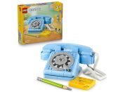LEGO® Creator 3v1 31174 Retro telefon
