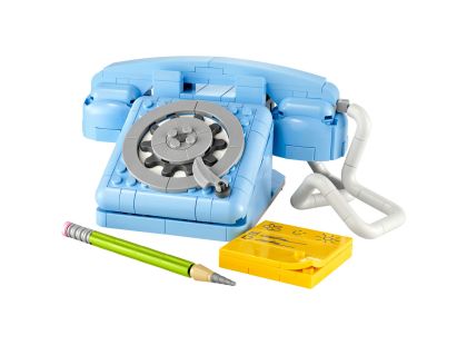 LEGO® Creator 3v1 31174 Retro telefon