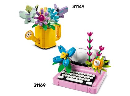 LEGO® Creator 3v1 31174 Retro telefon
