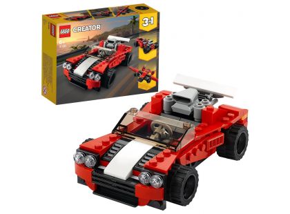 LEGO® Creators 31100 Sporťák