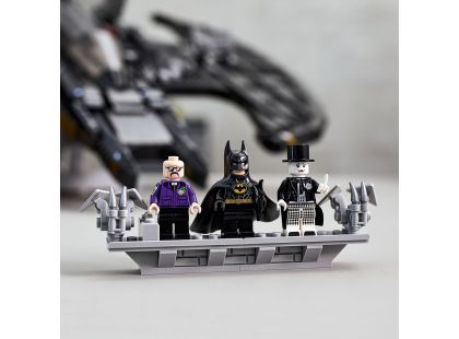 LEGO® DC Batman™ 76161 Batwing z roku 1989
