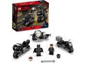 LEGO® DC Batman™ 76179 Honička na motorce Batmana a Seliny Kyle