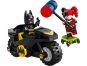 LEGO® DC Batman™ 76220 Batman™ proti Harley Quinn™ 2