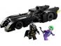 LEGO® DC Batman™ 76224 Batman™ vs. Joker™: Honička v Batmobilu 2