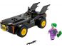 LEGO® DC Batman™ 76264 Pronásledování v Batmobilu: Batman™ vs. Joker™ 2