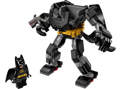 LEGO® DC Batman™ 76270 Batman™ v robotickém brnění