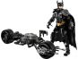 LEGO® DC Batman™ 76273 Sestavitelná figurka: Batman™ a motorka Bat-Pod 2