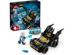 LEGO® DC Batman™ 76301 Batman™ a Batmobil vs. Mr. Freeze™