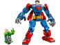 LEGO® DC Batman™ 76302 Superman™ v robotickém obleku vs. Lex Luthor™ 2