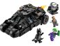 LEGO® DC Batman™ 76303 Batman™ Tumbler vs. Two-Face™ a Joker™ 2