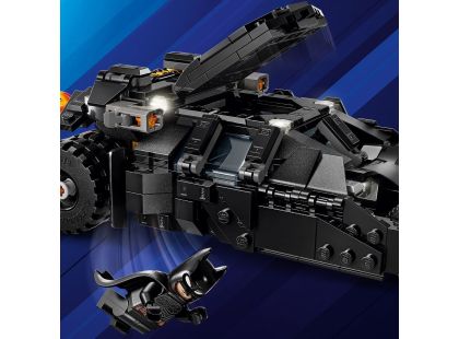 LEGO® DC Batman™ 76303 Batman™ Tumbler vs. Two-Face™ a Joker™