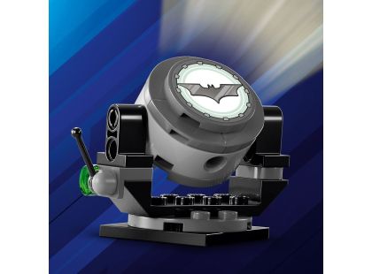 LEGO® DC Batman™ 76303 Batman™ Tumbler vs. Two-Face™ a Joker™