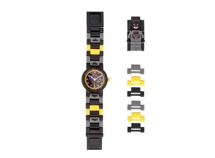 LEGO® DC Super Heroes Batman - hodinky 1568