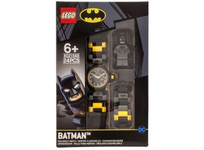 LEGO® DC Super Heroes Batman - hodinky 1568
