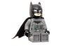 LEGO® DC Super Heroes Batman - hodiny s budíkem 1064 3