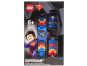 LEGO® DC Super Heroes Superman - hodinky 1575 6