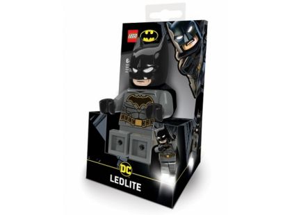LEGO® DC Supere Heroes Batman baterka