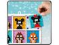 LEGO® Disney 43221 100 let oblíbených animovaných postav Disney - Poškozený obal 6
