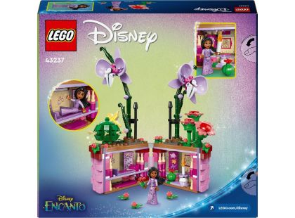 LEGO® Disney 43237 Isabelin květináč
