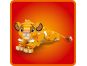 LEGO® Disney 43243 Lvíče Simba ze Lvího krále 6