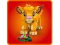 LEGO® Disney 43243 Lvíče Simba ze Lvího krále 7