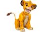 LEGO® Disney 43247 Mladý Simba ze Lvího krále 2
