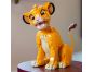 LEGO® Disney 43247 Mladý Simba ze Lvího krále 5