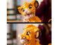 LEGO® Disney 43247 Mladý Simba ze Lvího krále 6