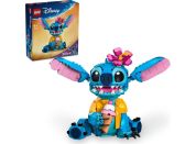 LEGO® Disney 43249 Stitch - Poškozený obal