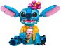 LEGO® Disney 43249 Stitch - Poškozený obal 2