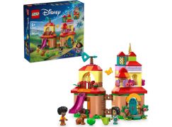 LEGO® Disney 43261 Miniaturní domek z filmu Encanto