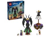 LEGO® Disney 43262 Šaty Zloby a Cruelly De Vil