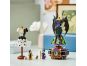 LEGO® Disney 43262 Šaty Zloby a Cruelly De Vil 5