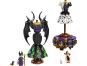 LEGO® Disney 43262 Šaty Zloby a Cruelly De Vil 2