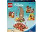 LEGO® Disney 43270 Vaiana a dobrodružství na kánoi 7