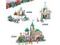LEGO® Disney 43273 Adventní kalendář 2025 3